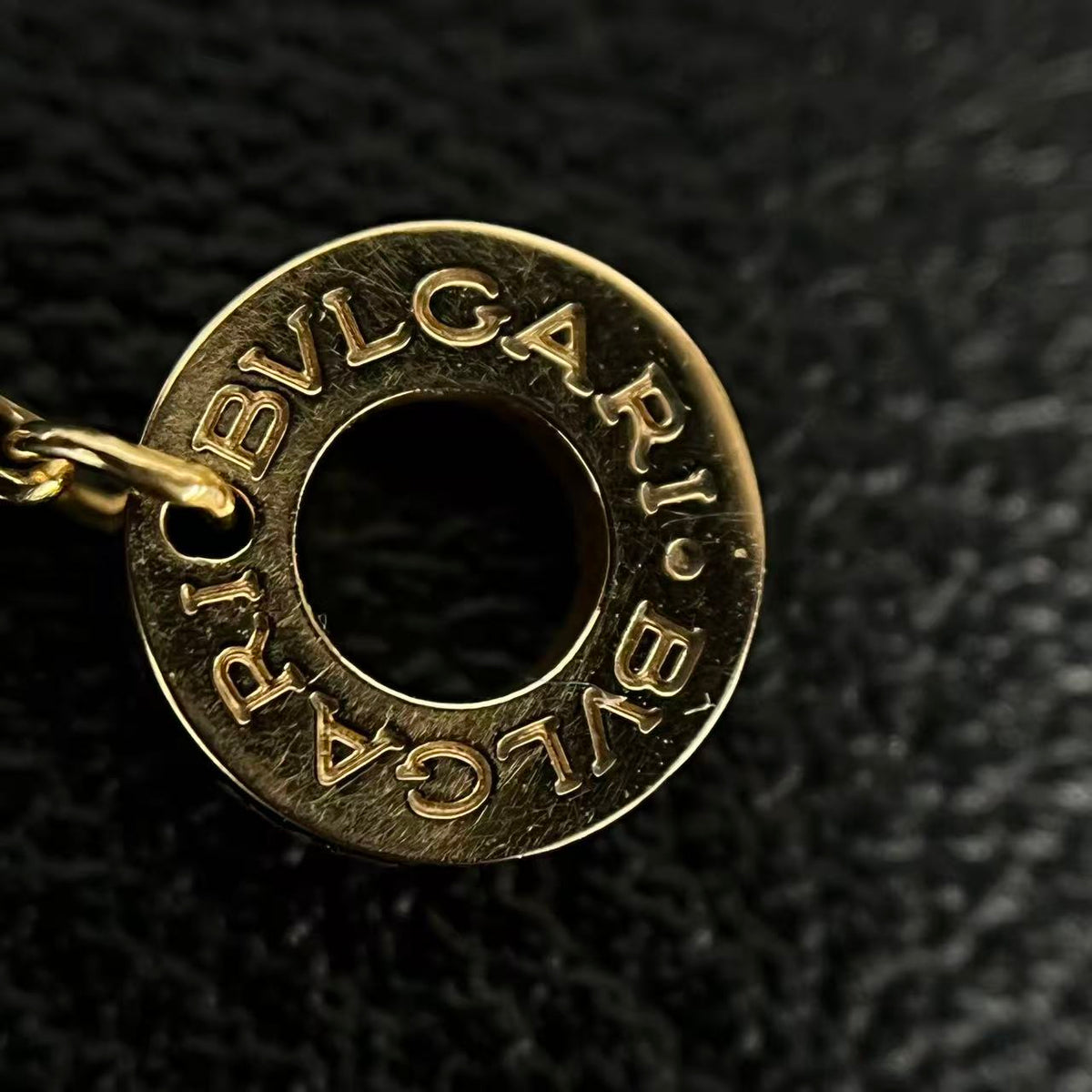 Bvlgari - Divas' Dream - Yellow gold - Gold - (40)