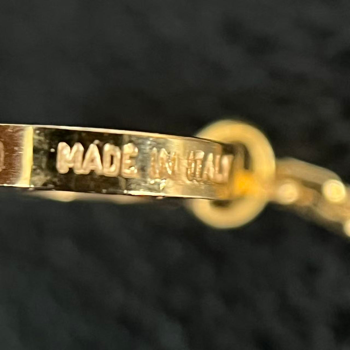 Bvlgari - Divas' Dream - Yellow gold - Gold - (40)