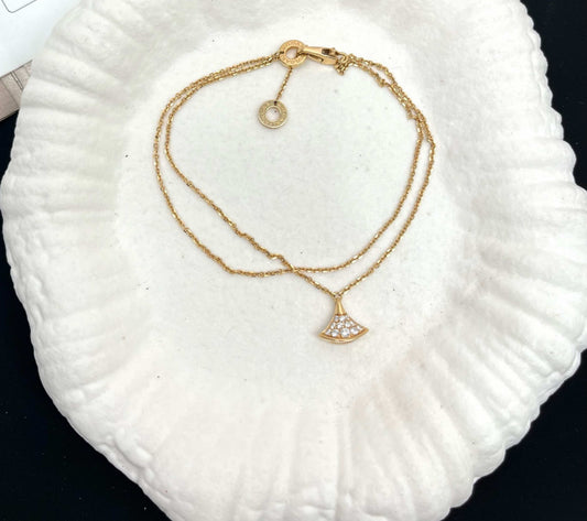 Bvlgari - Divas' Dream - Yellow gold - Gold - (ML)