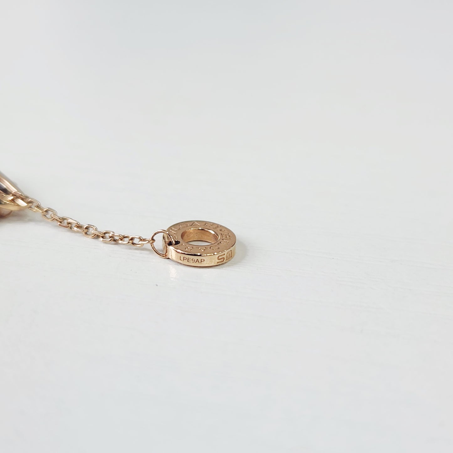 Bvlgari - Divas' Dream - Yellow gold - Gold - (Other)