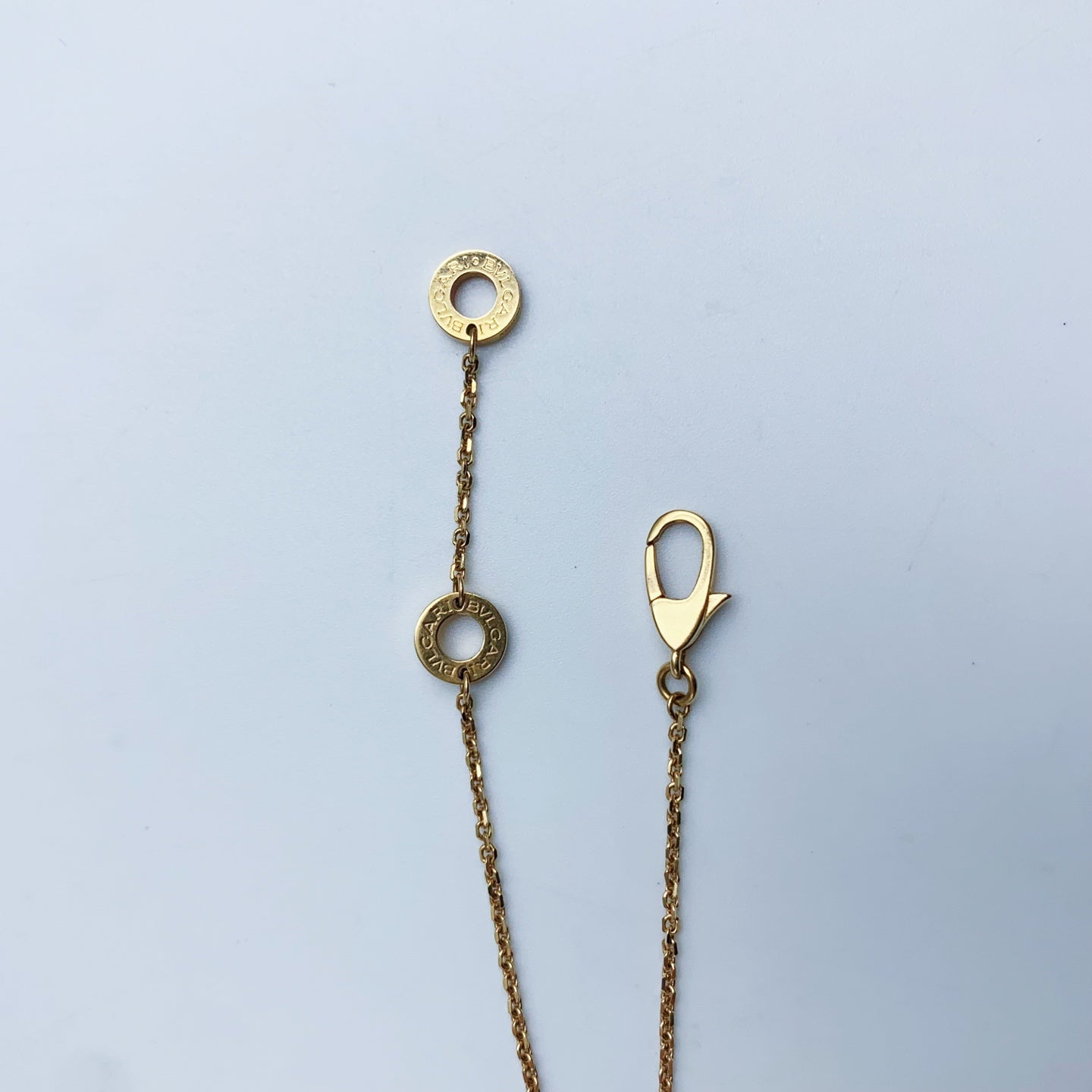 Bvlgari - Divas' Dream - Yellow gold - Yellow