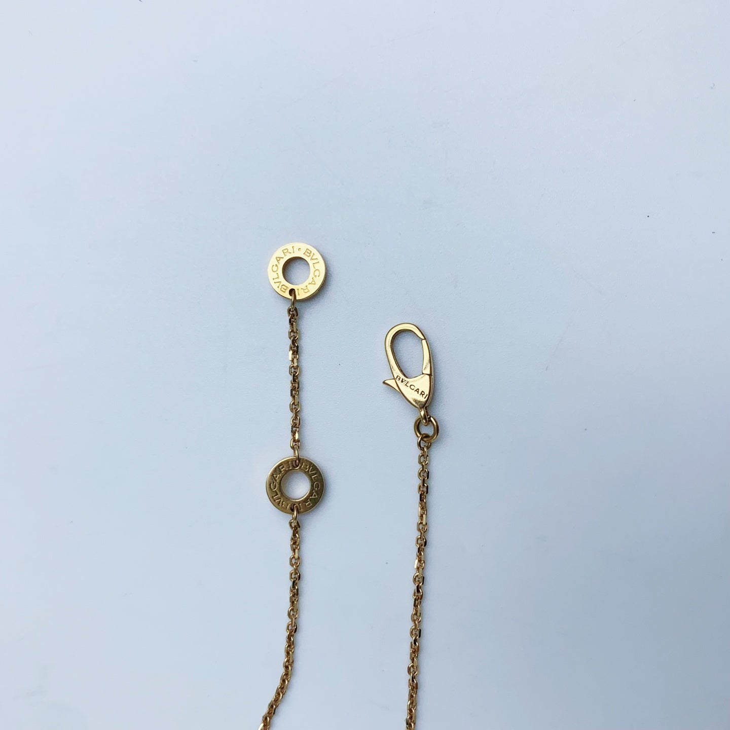 Bvlgari - Divas' Dream - Yellow gold - Yellow