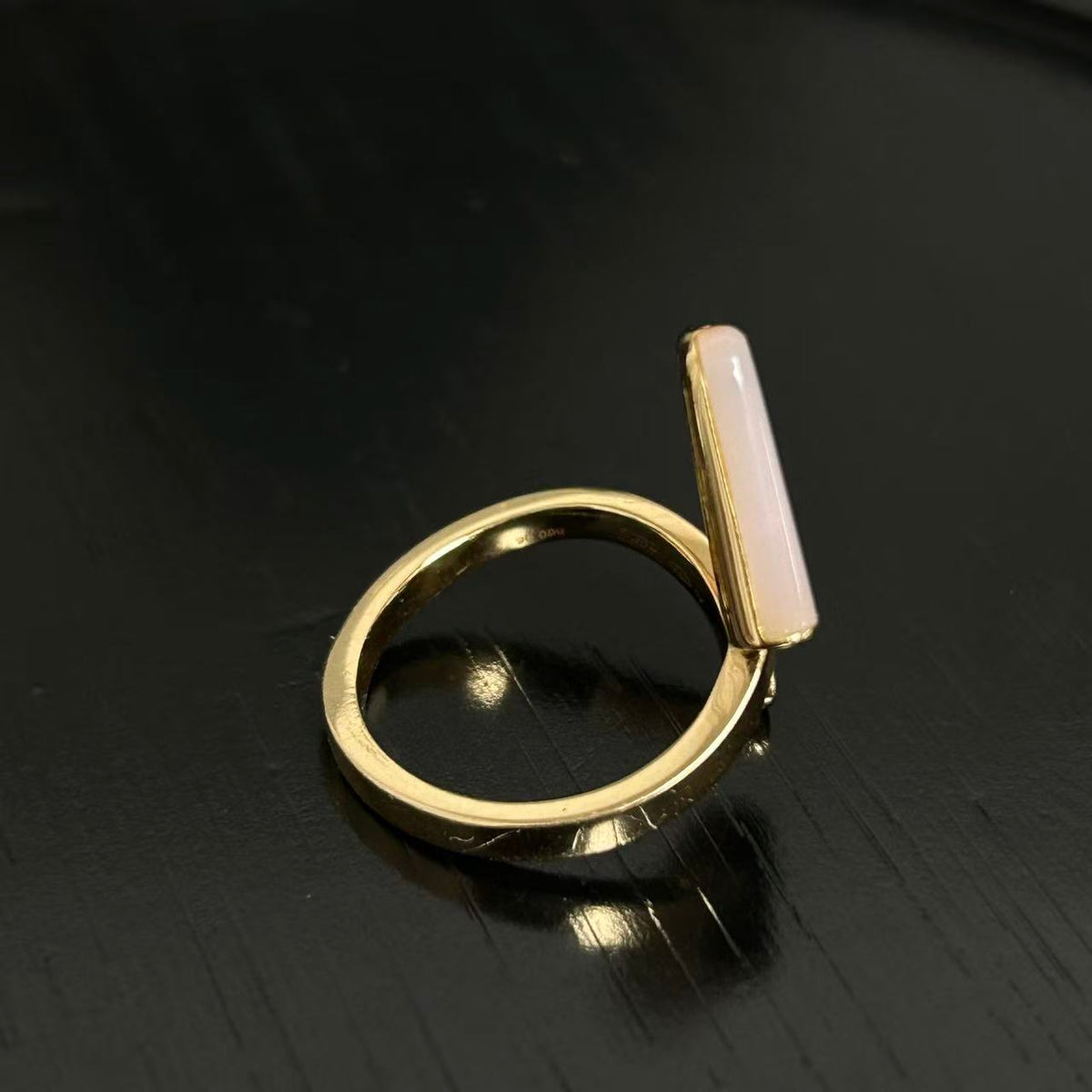 Bvlgari - Gelati - Yellow gold - Pink - (50)