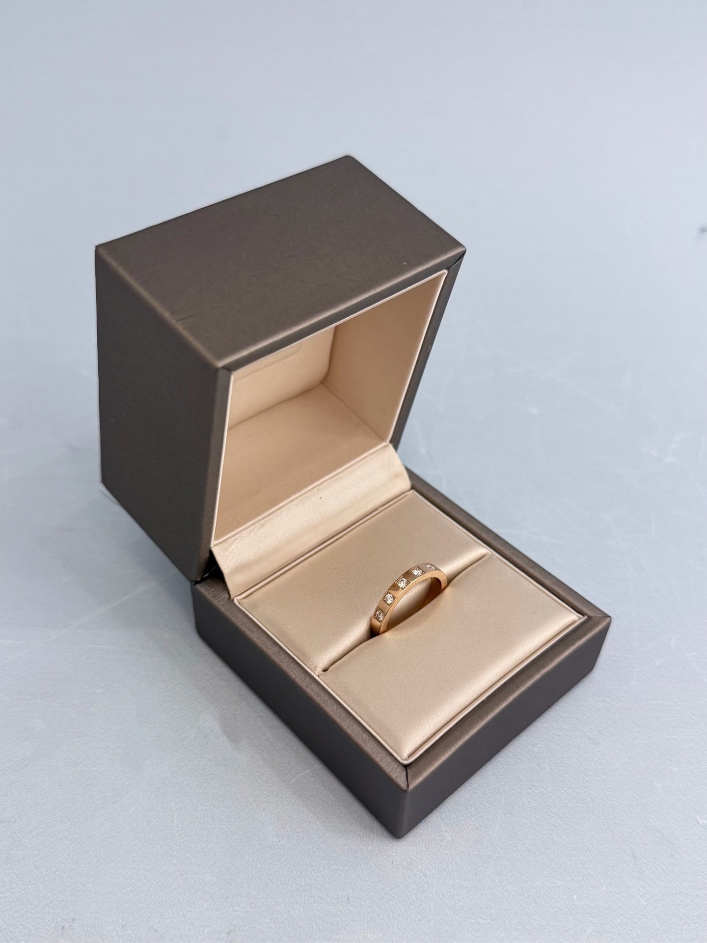Bvlgari - Marry Me - Pink gold - Pink - (50)