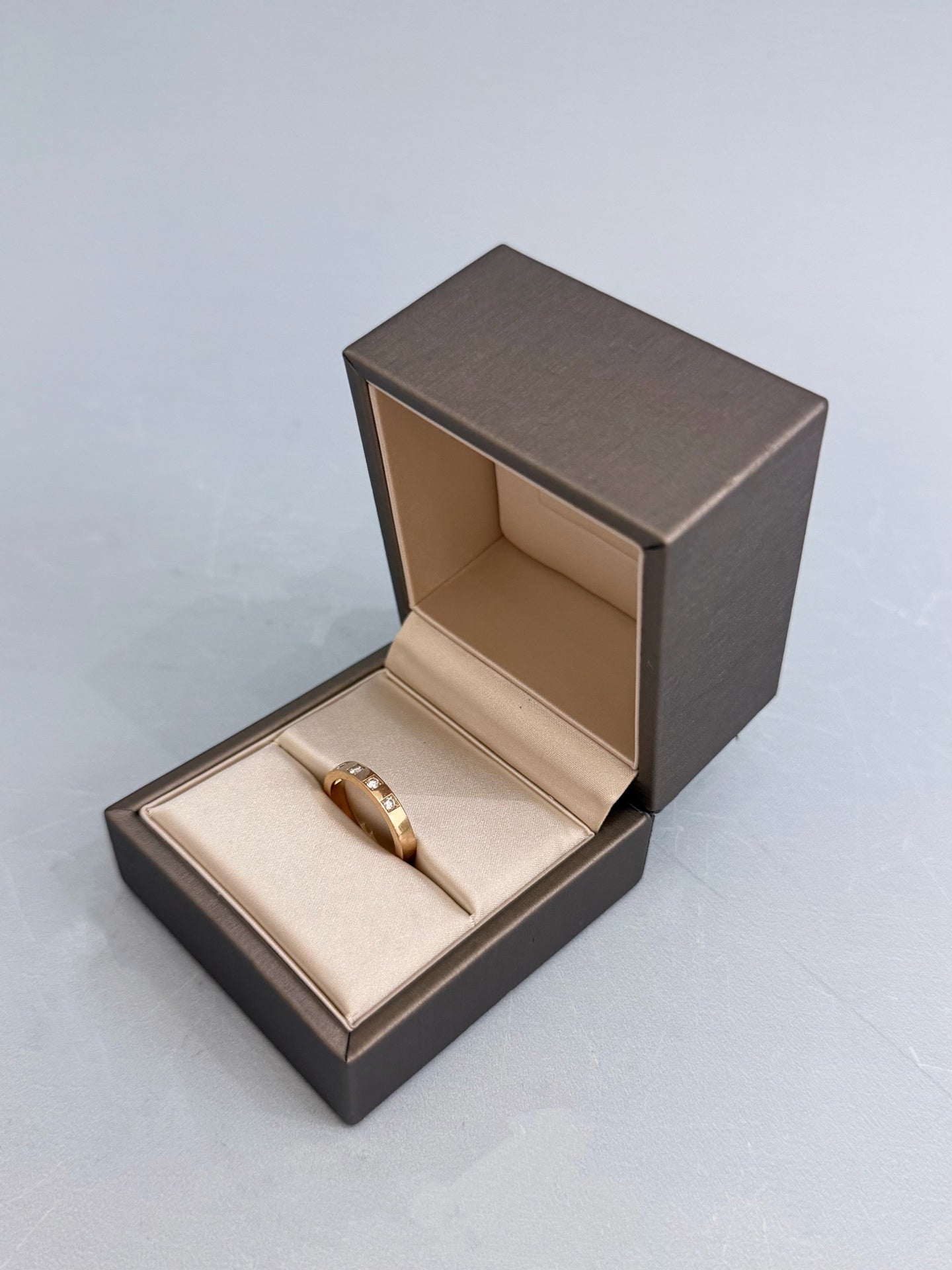 Bvlgari - Marry Me - Pink gold - Pink - (50)