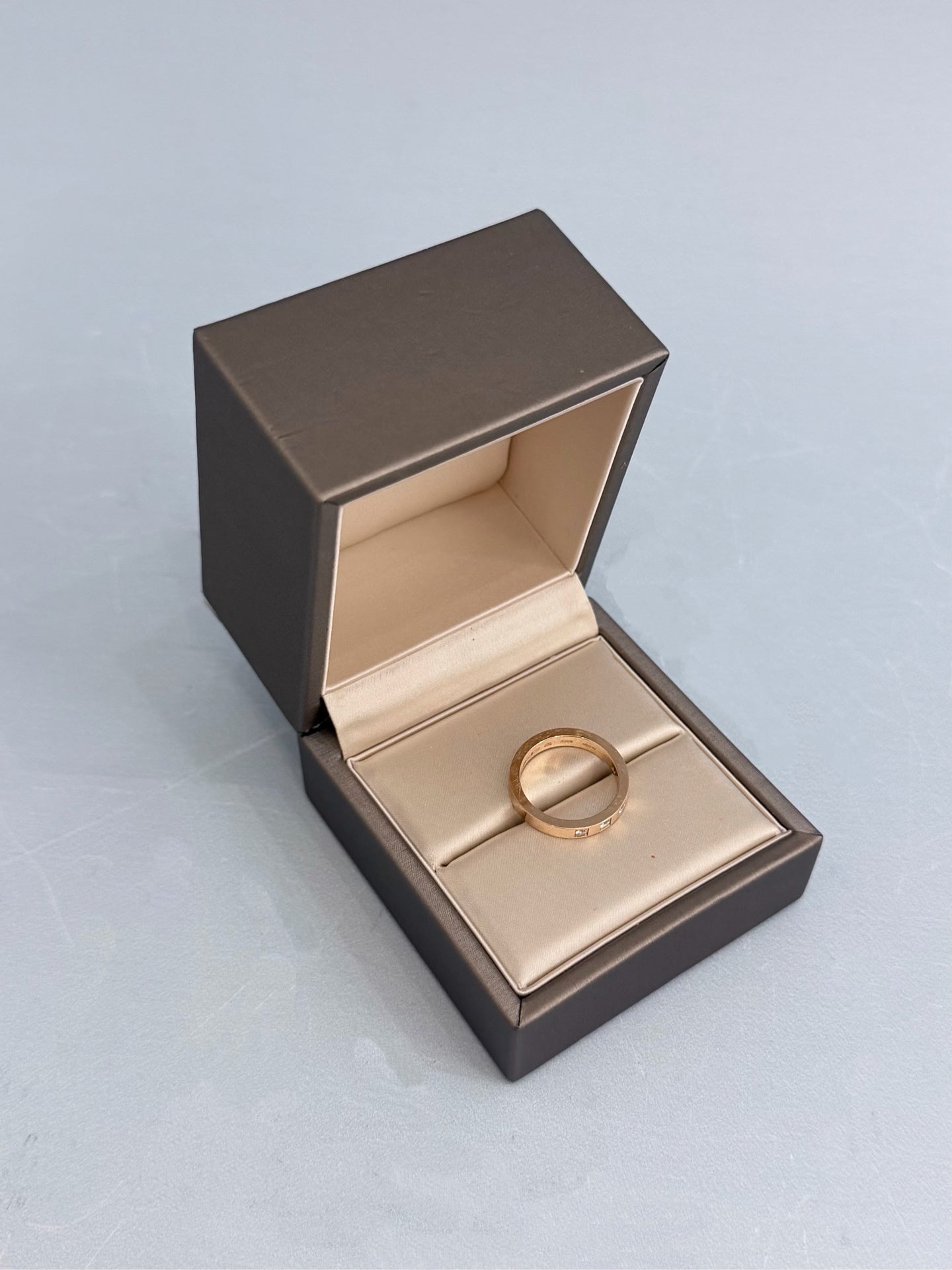 Bvlgari - Marry Me - Pink gold - Pink - (50)
