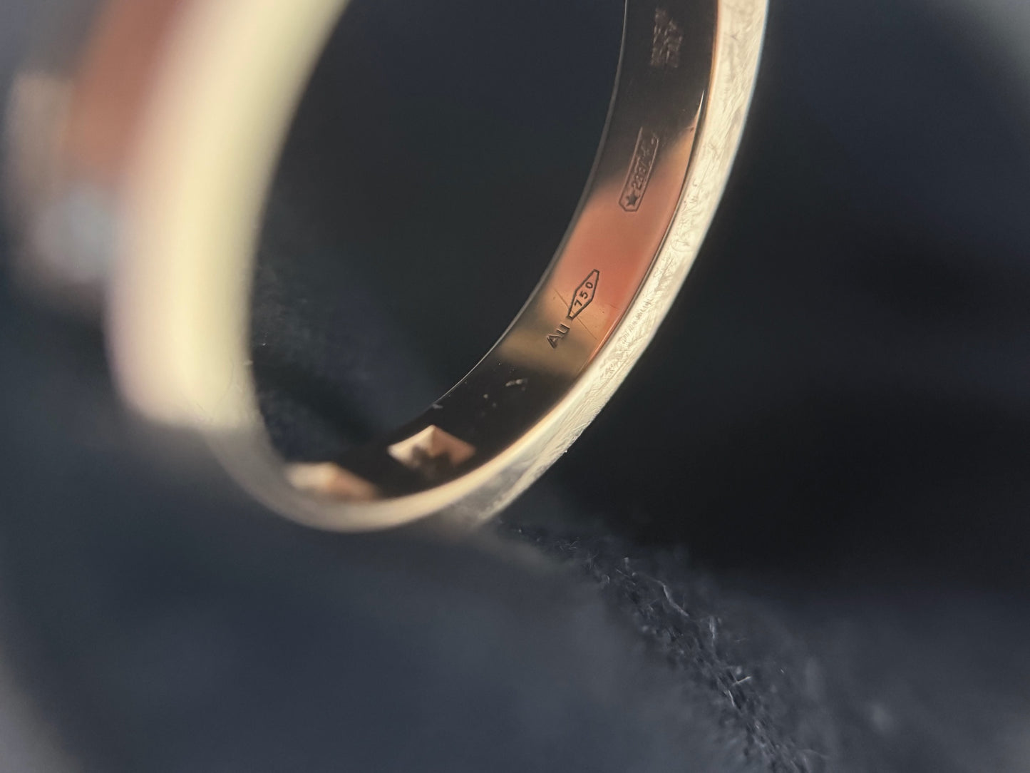 Bvlgari - Marry Me - Pink gold - Pink - (50)