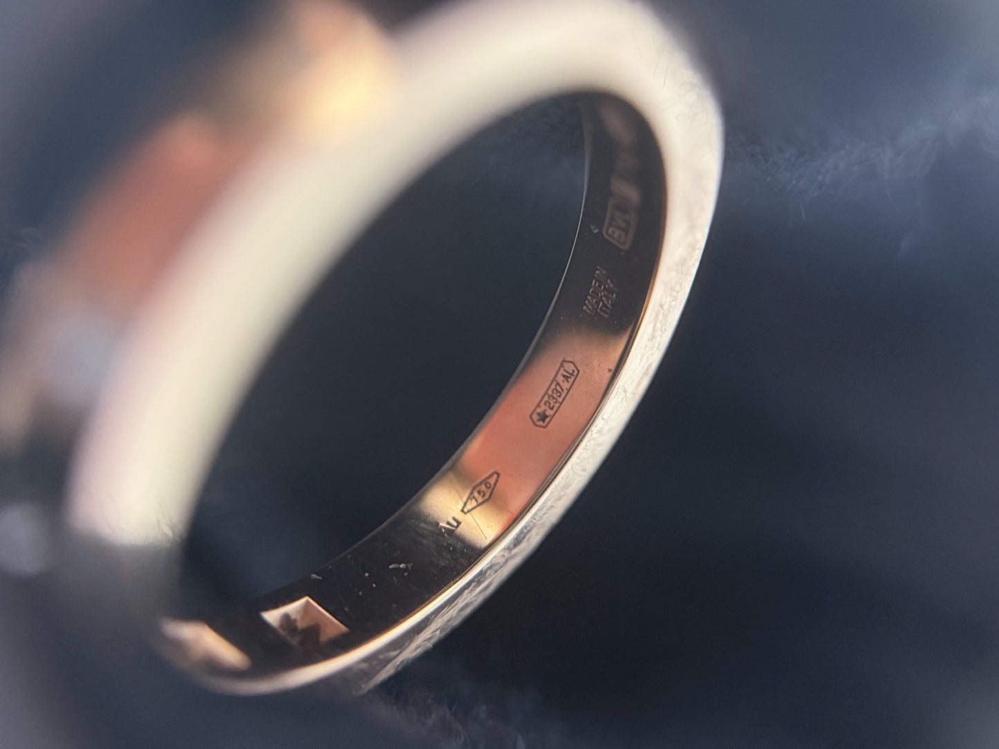 Bvlgari - Marry Me - Pink gold - Pink - (50)