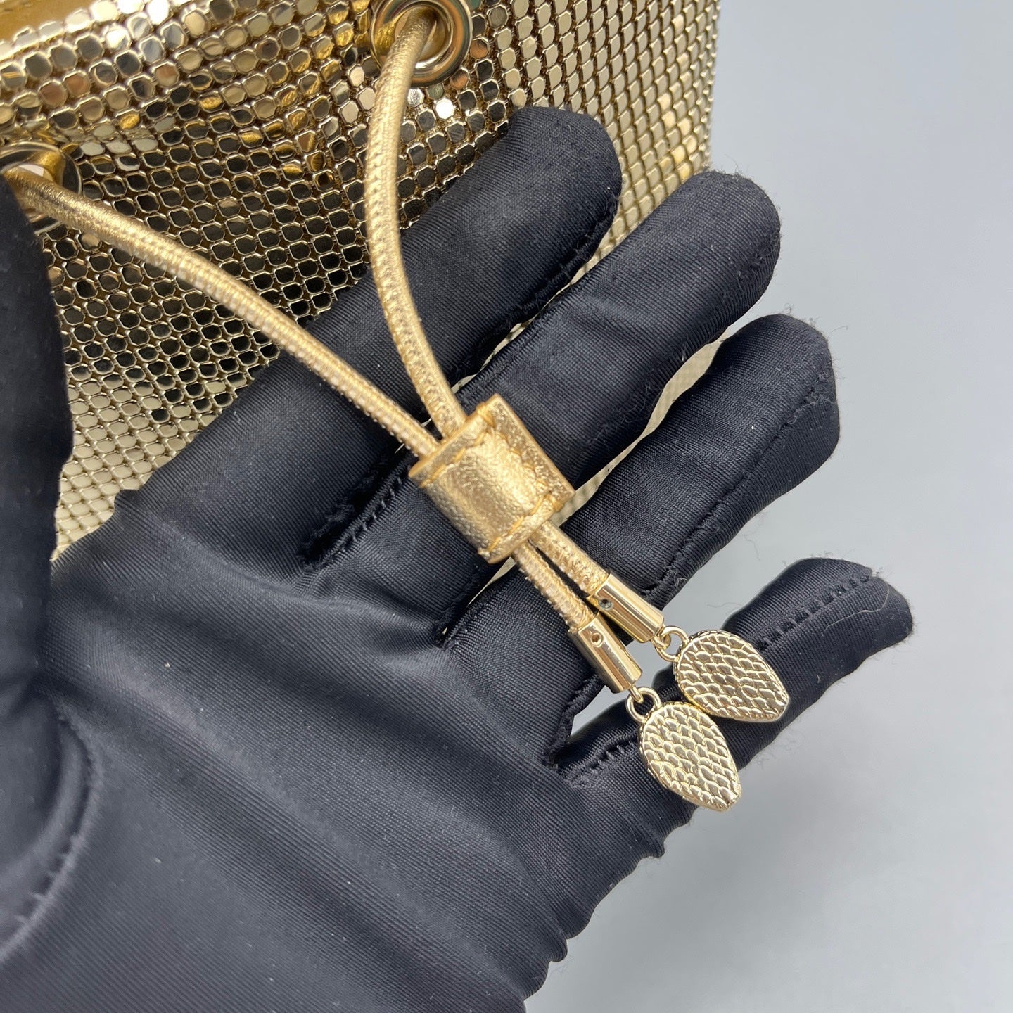 Bvlgari - Other - Metal - Gold - (mini)