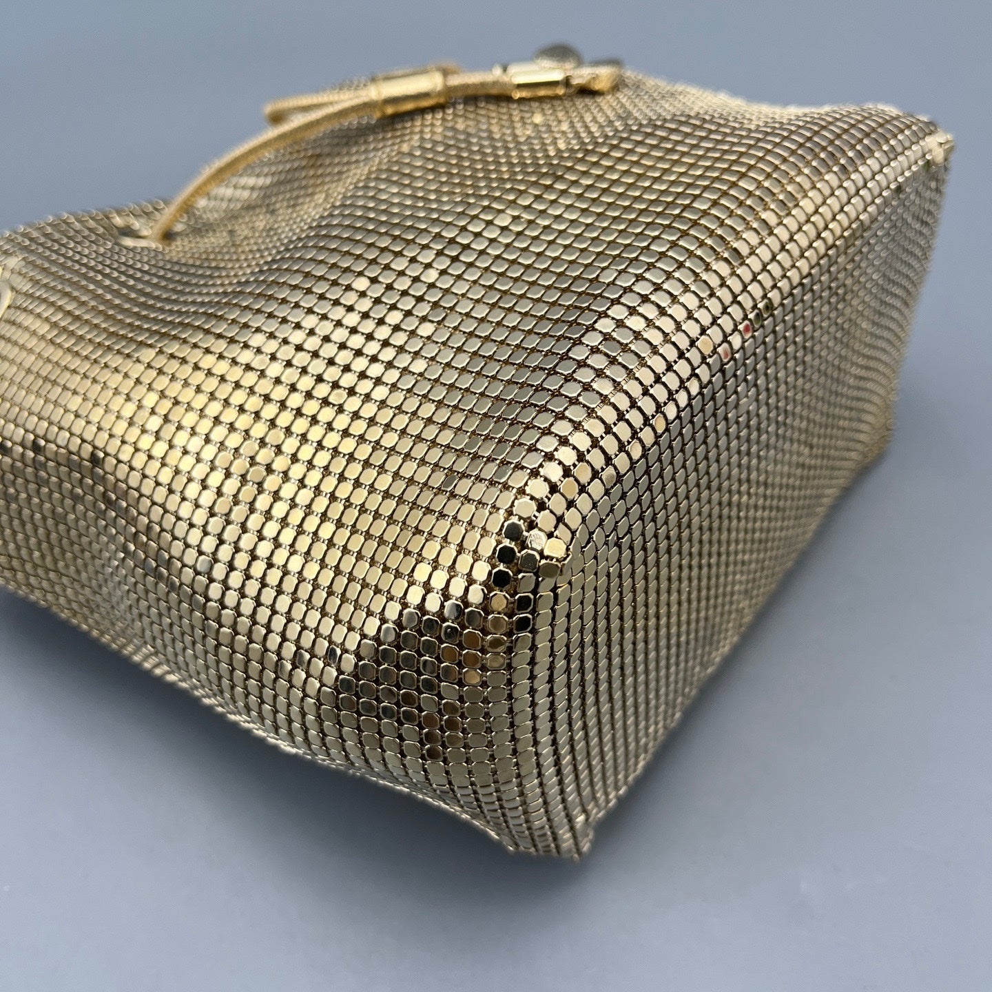 Bvlgari - Other - Metal - Gold - (mini)