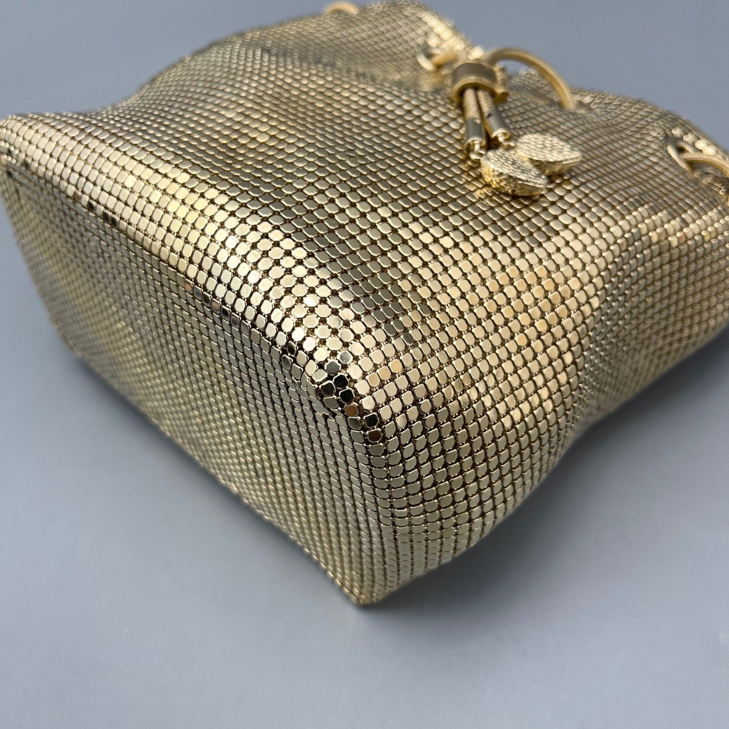 Bvlgari - Other - Metal - Gold - (mini)