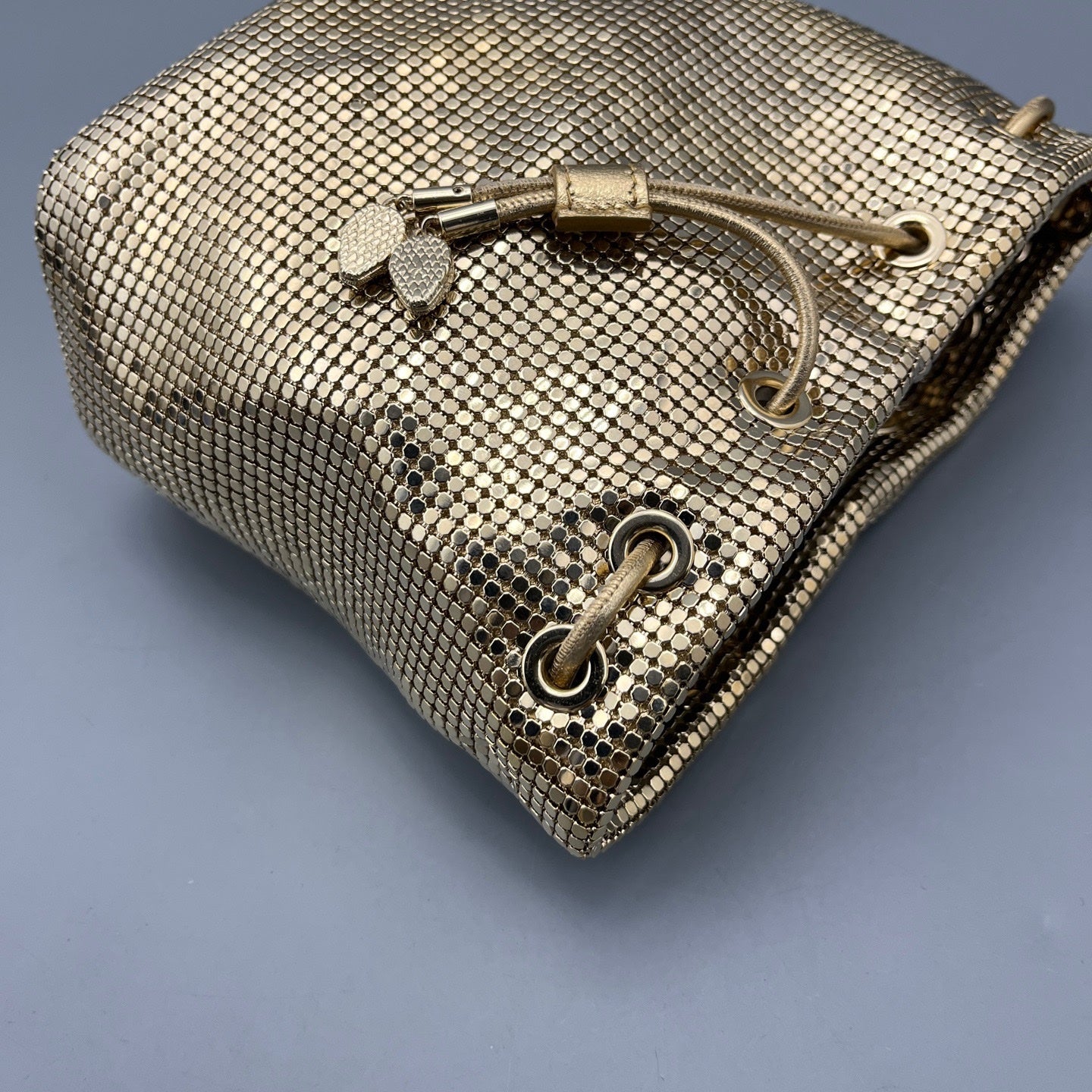 Bvlgari - Other - Metal - Gold - (mini)