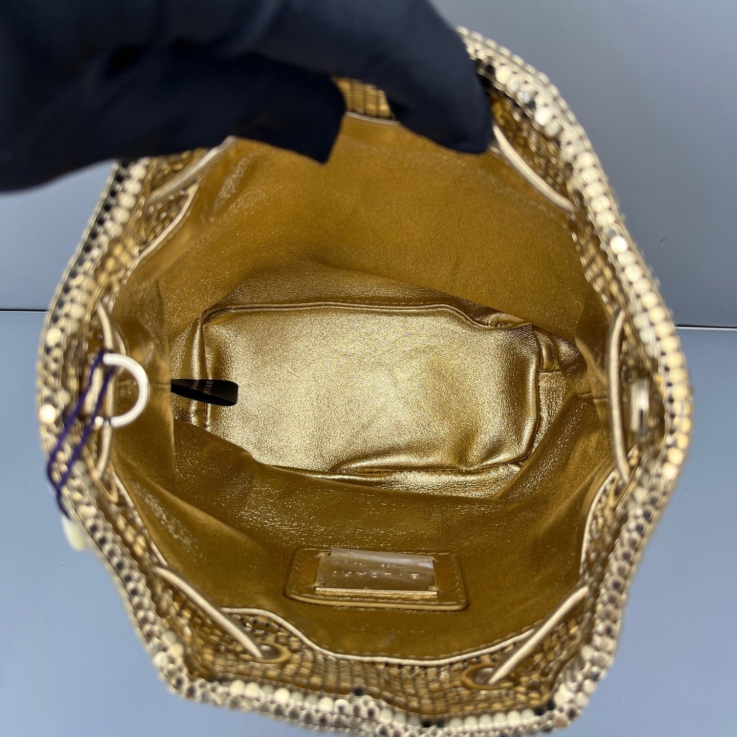 Bvlgari - Other - Metal - Gold - (mini)