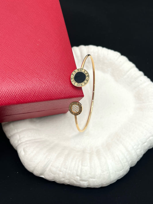 Bvlgari - Other - Pink gold - Gold