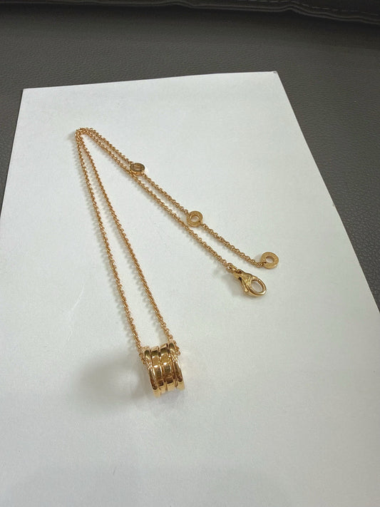 Bvlgari - Other - Pink gold - Gold