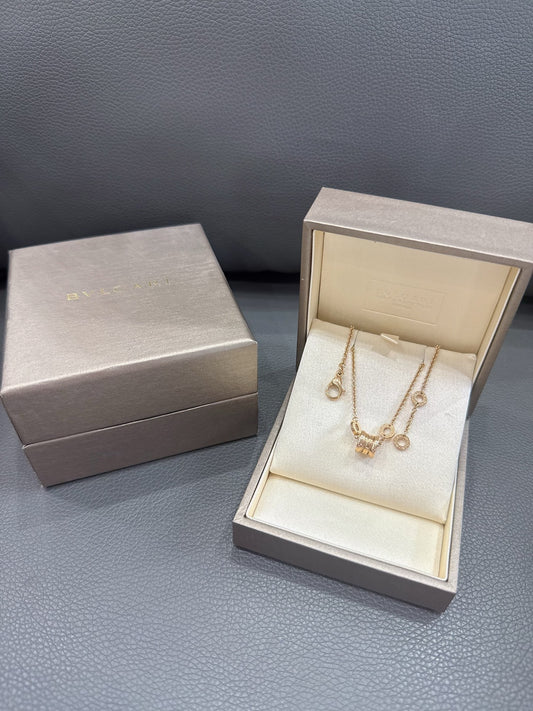 Bvlgari - Other - Pink gold - Gold