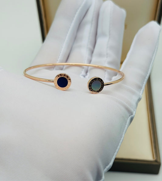 Bvlgari - Other - Pink gold - Gold