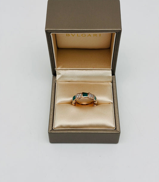 Bvlgari - Other - Pink gold - Gold - (52)