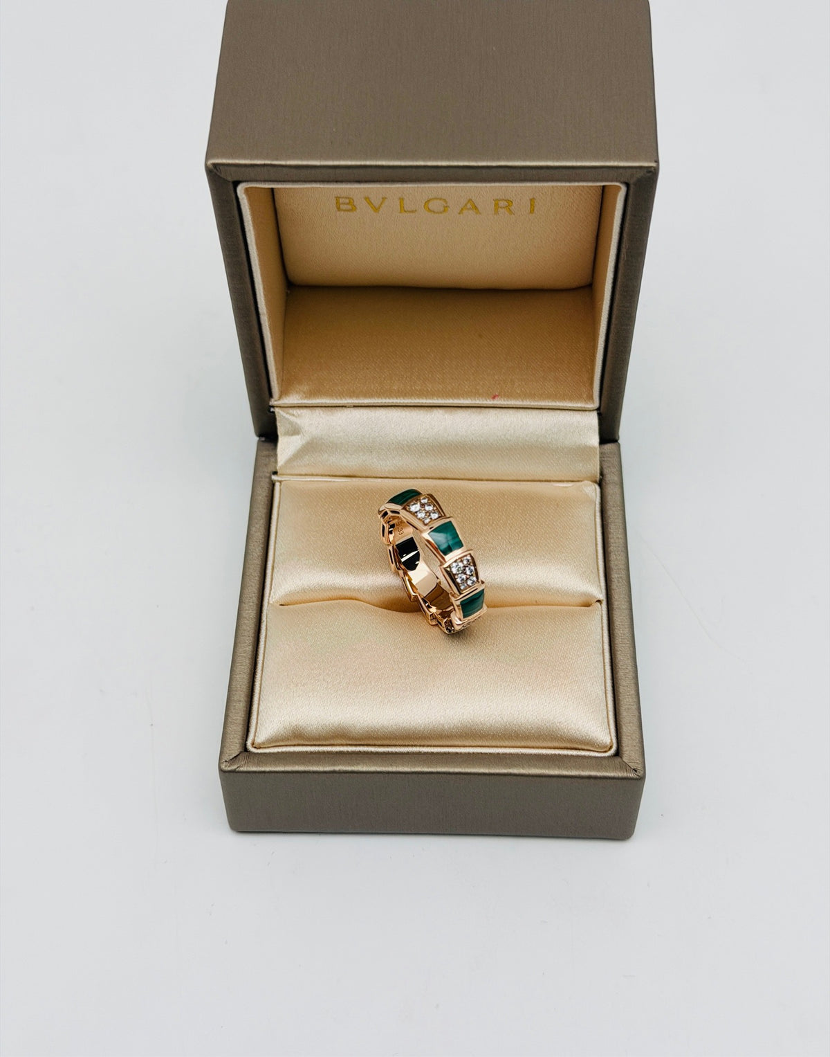 Bvlgari - Other - Pink gold - Gold - (52)