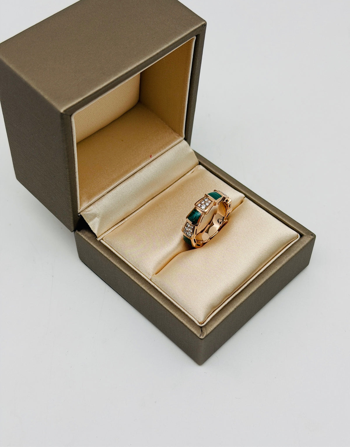 Bvlgari - Other - Pink gold - Gold - (52)