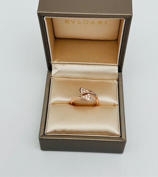 Bvlgari - Other - Pink gold - Gold - (55)