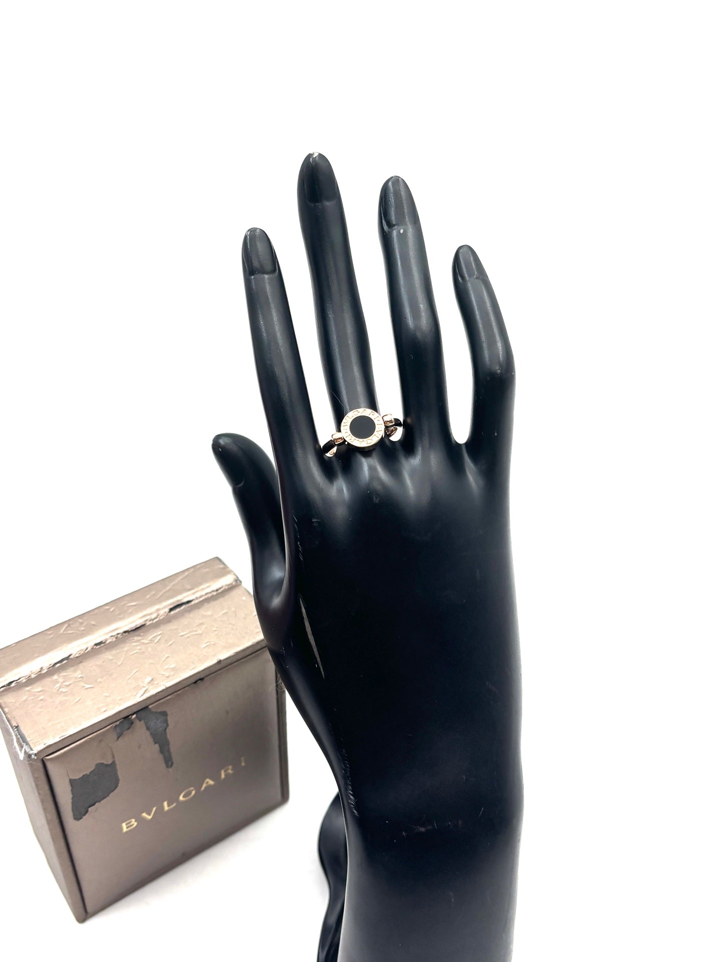 Bvlgari - Other - Pink gold - Pink - (57)