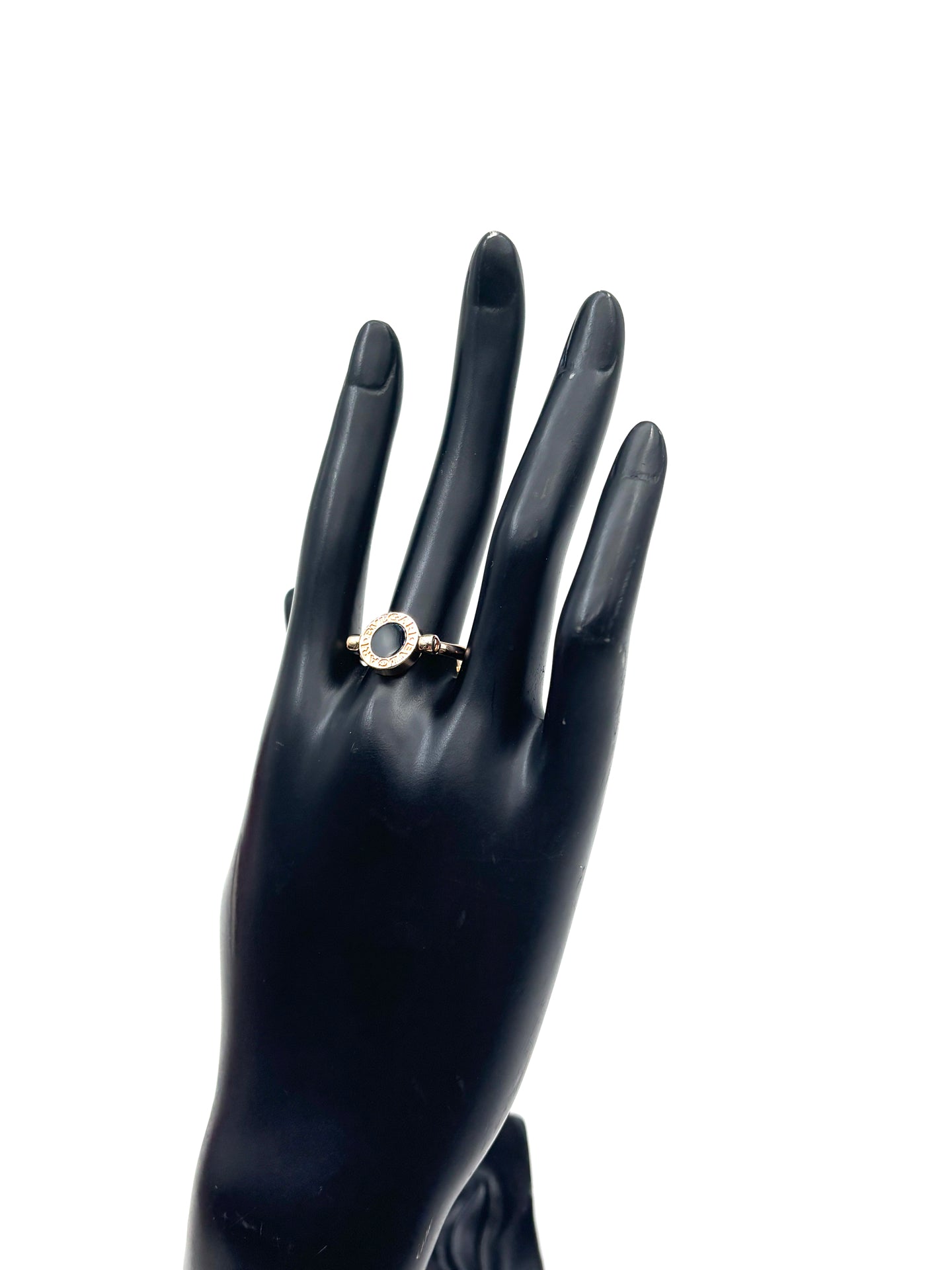 Bvlgari - Other - Pink gold - Pink - (57)
