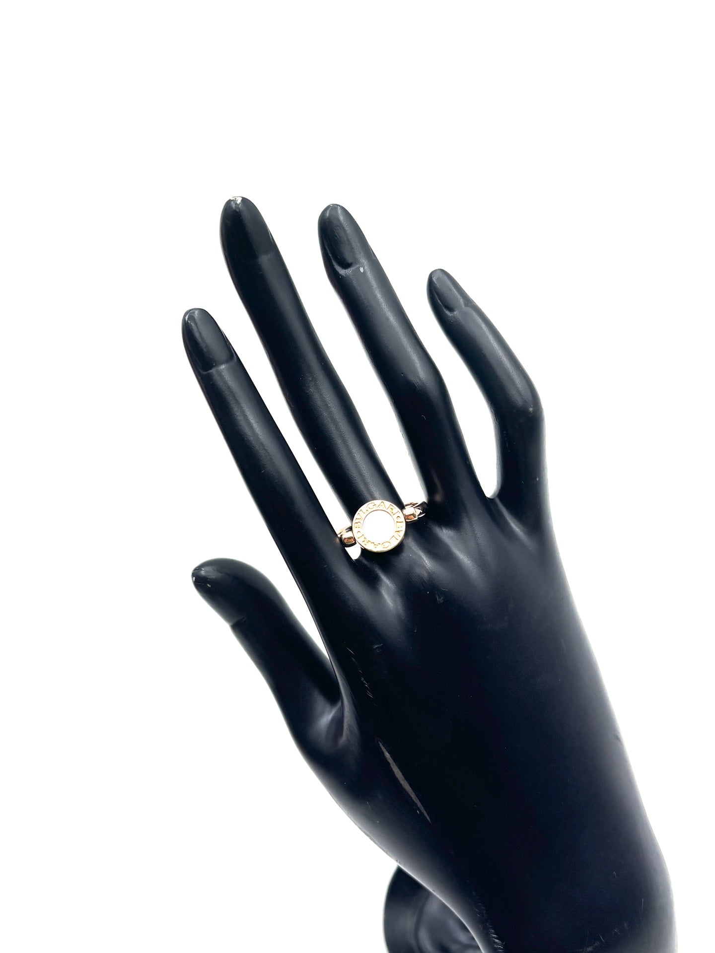 Bvlgari - Other - Pink gold - Pink - (57)