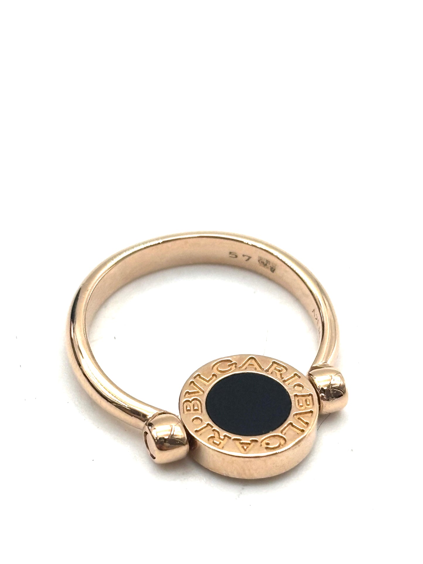 Bvlgari - Other - Pink gold - Pink - (57)