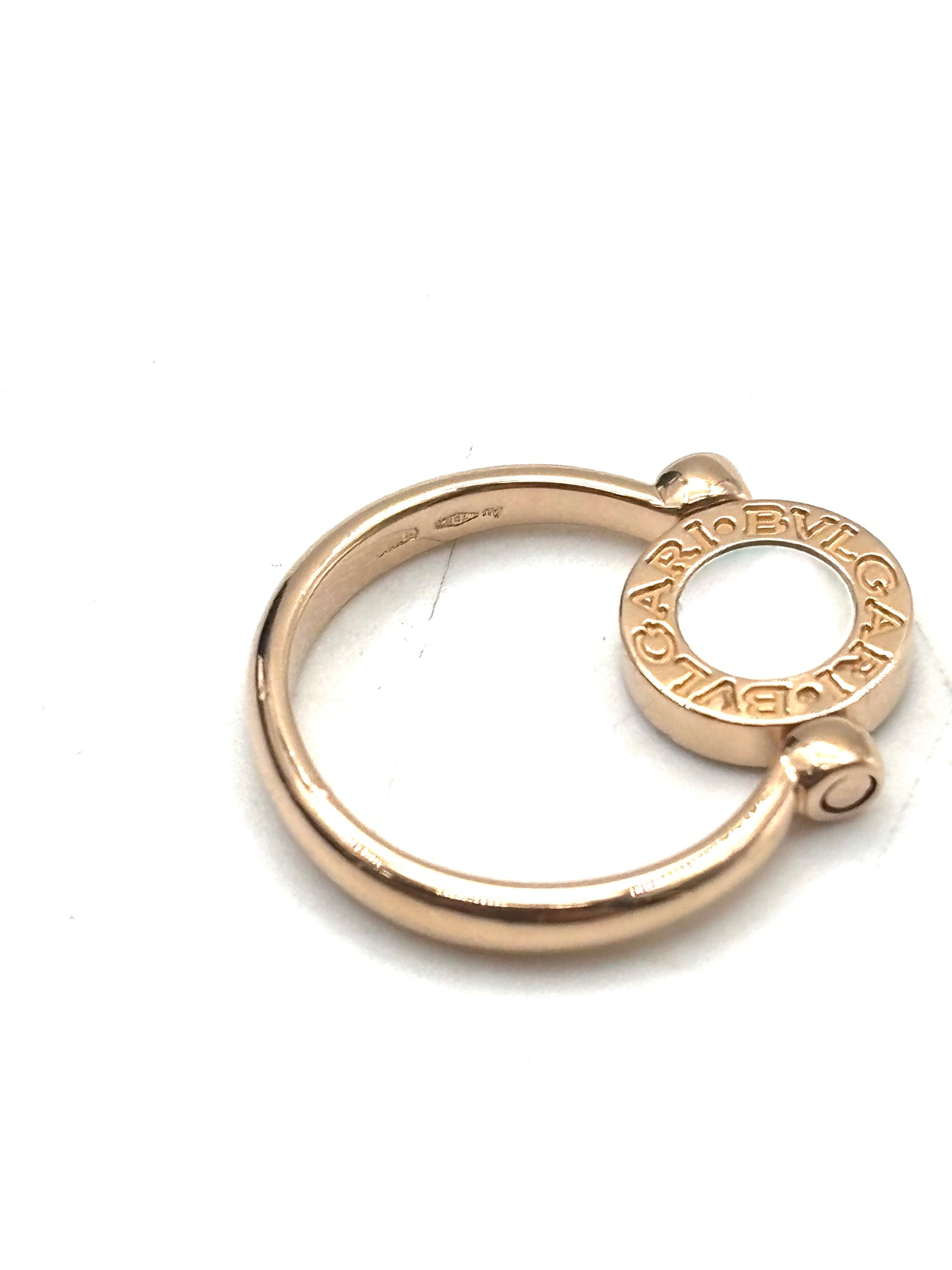 Bvlgari - Other - Pink gold - Pink - (57)