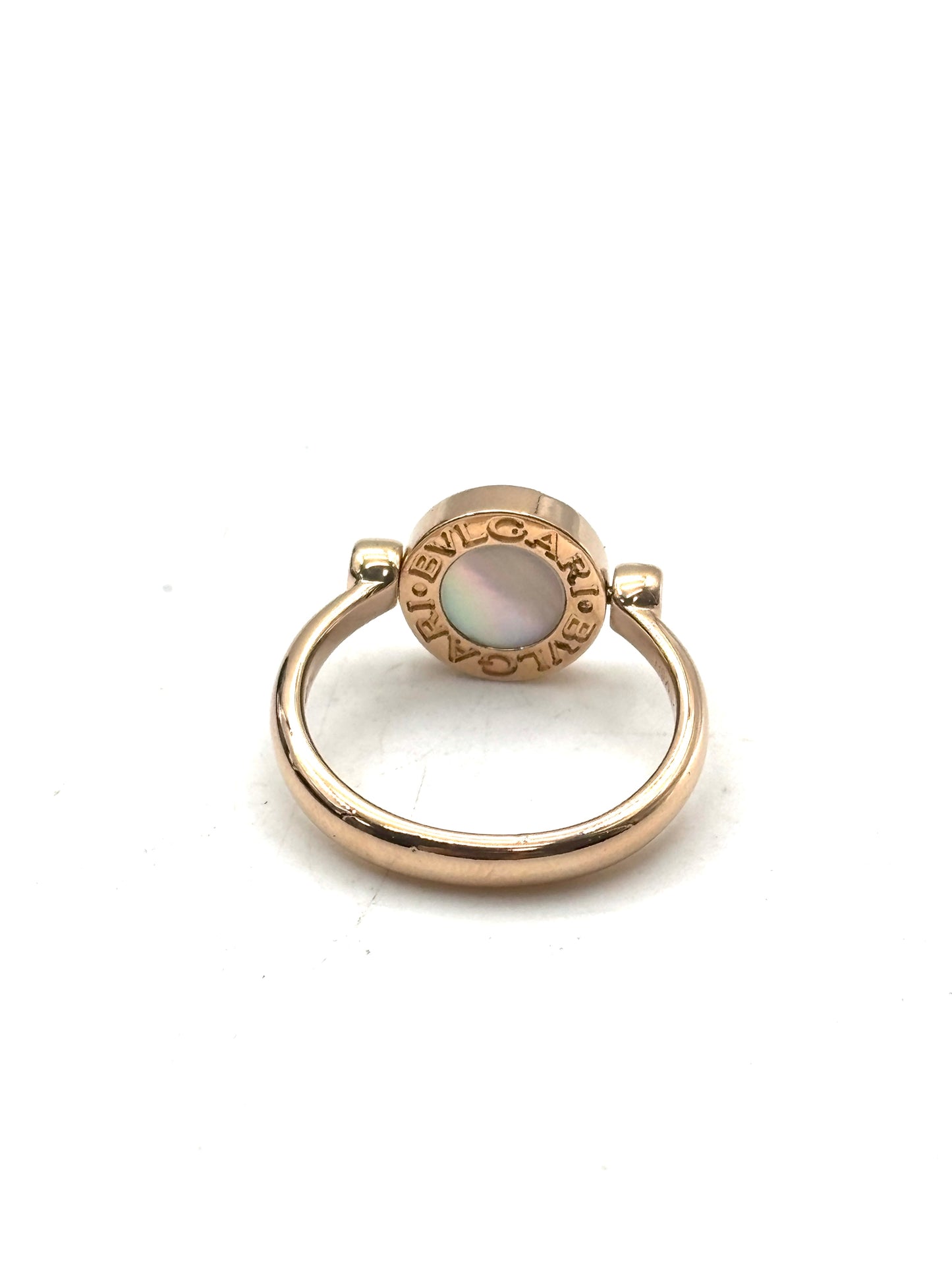 Bvlgari - Other - Pink gold - Pink - (57)