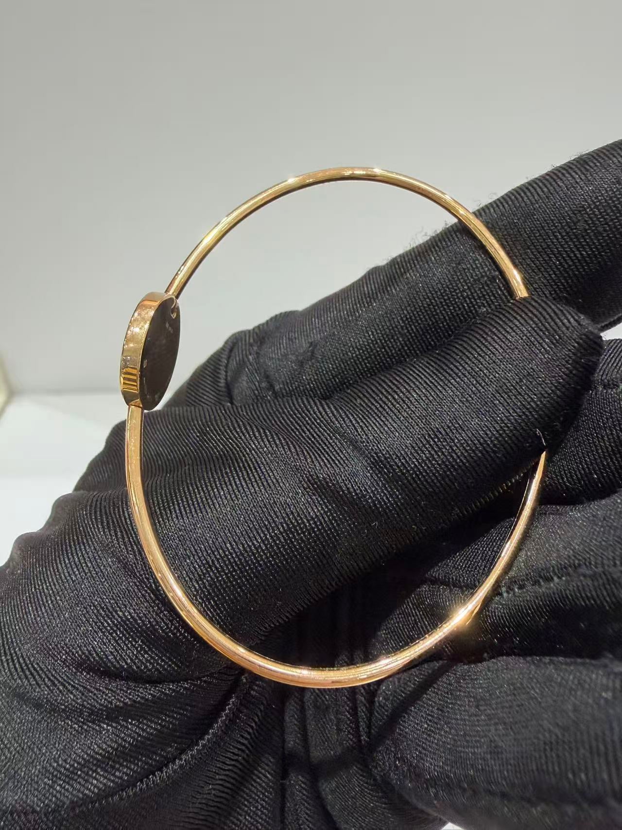 Bvlgari - Other - Pink gold - Pink - (S)