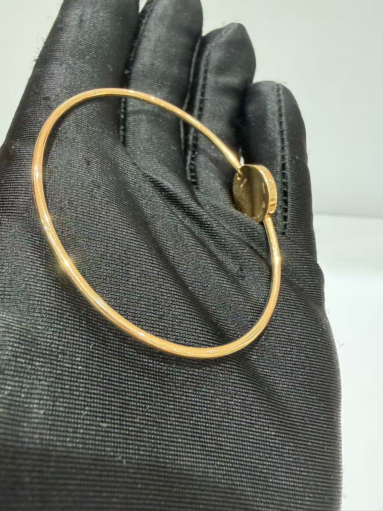 Bvlgari - Other - Pink gold - Pink - (S)