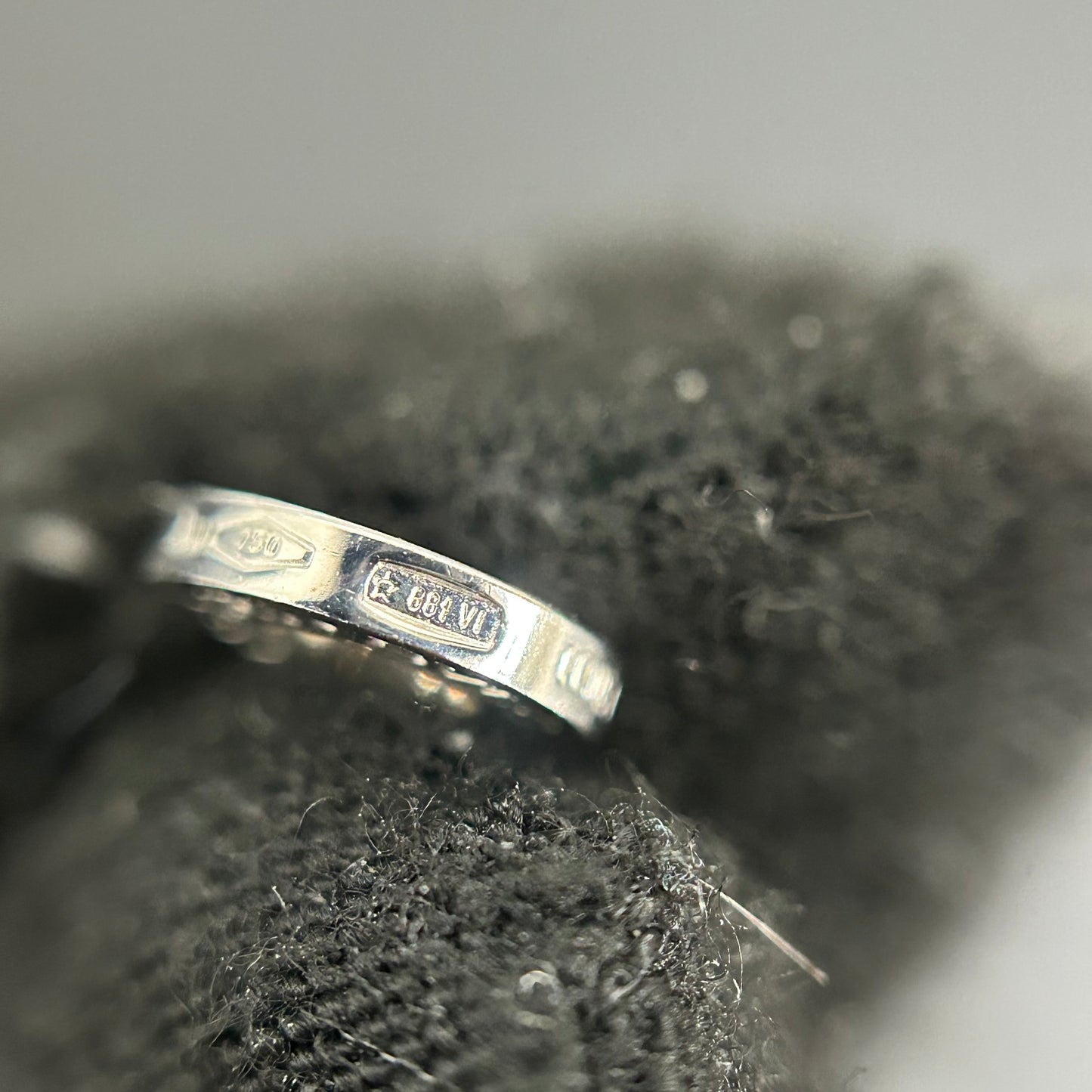 Bvlgari - Other - White gold - Silver - (45)