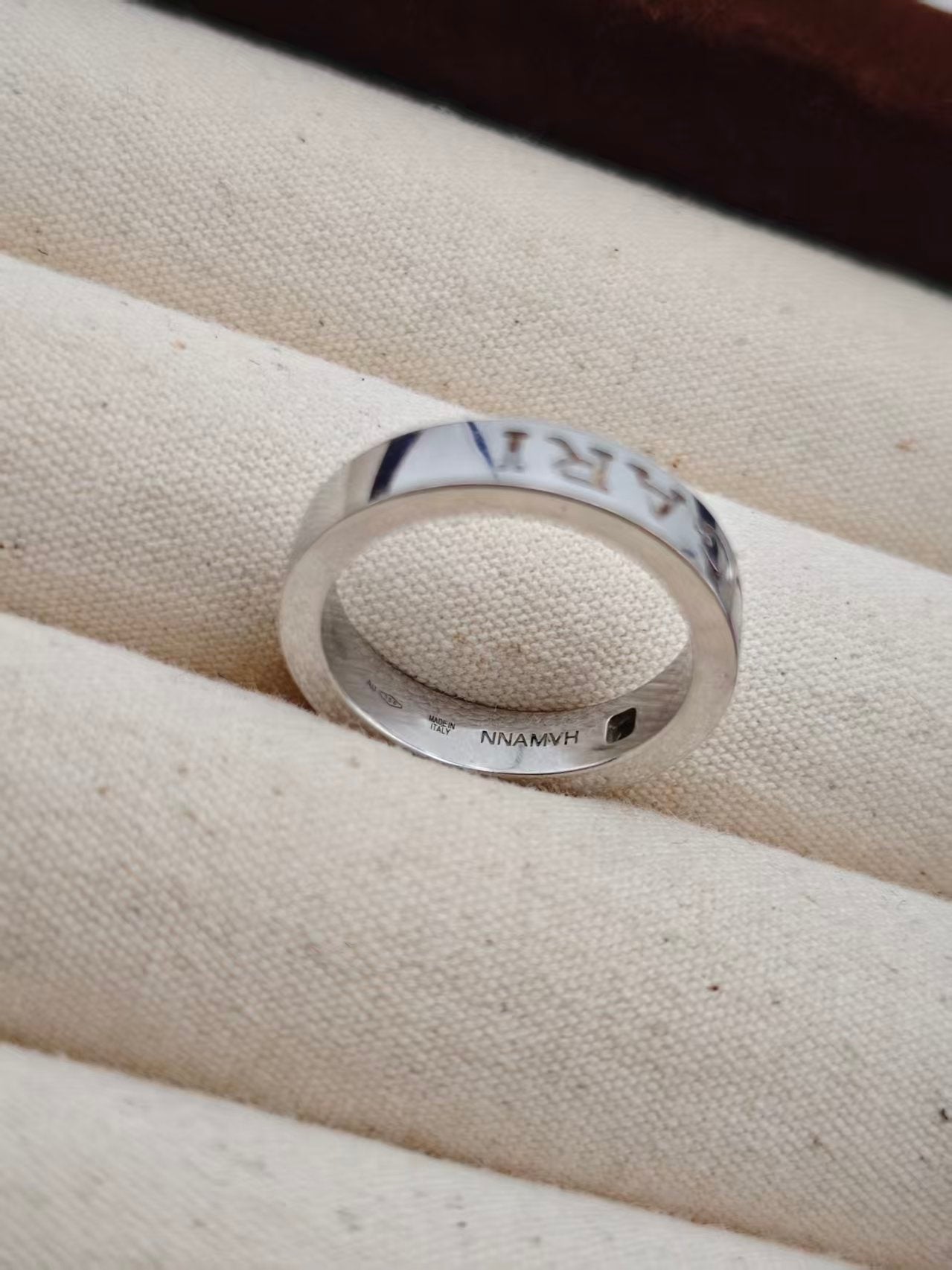 Bvlgari - Other - White gold - Silver - (51)