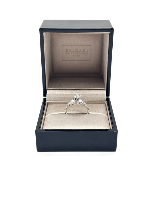 Bvlgari - Other - White gold - Silver - (M)