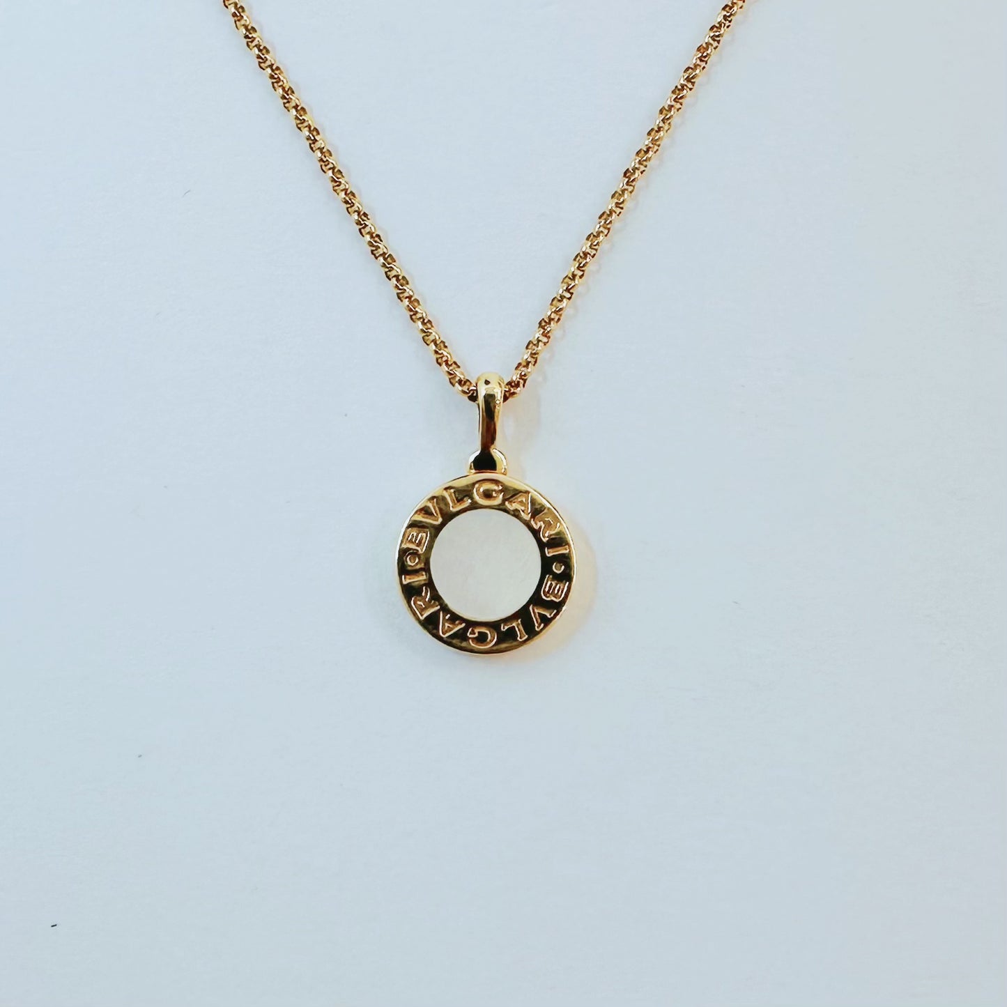 Bvlgari - Other - Yellow gold - Pink - (Other)