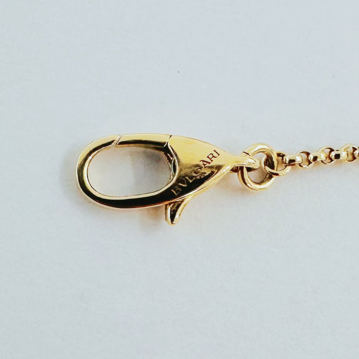 Bvlgari - Other - Yellow gold - Pink - (Other)