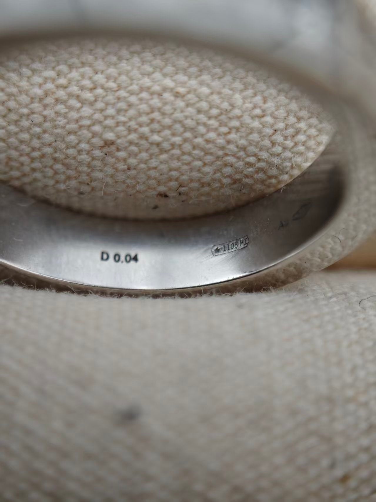 Bvlgari - Other - Yellow gold - Silver - (60)