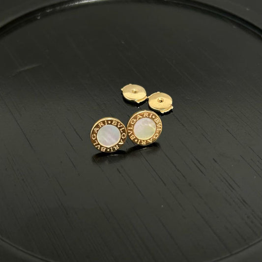Bvlgari - Other - Yellow gold - Yellow