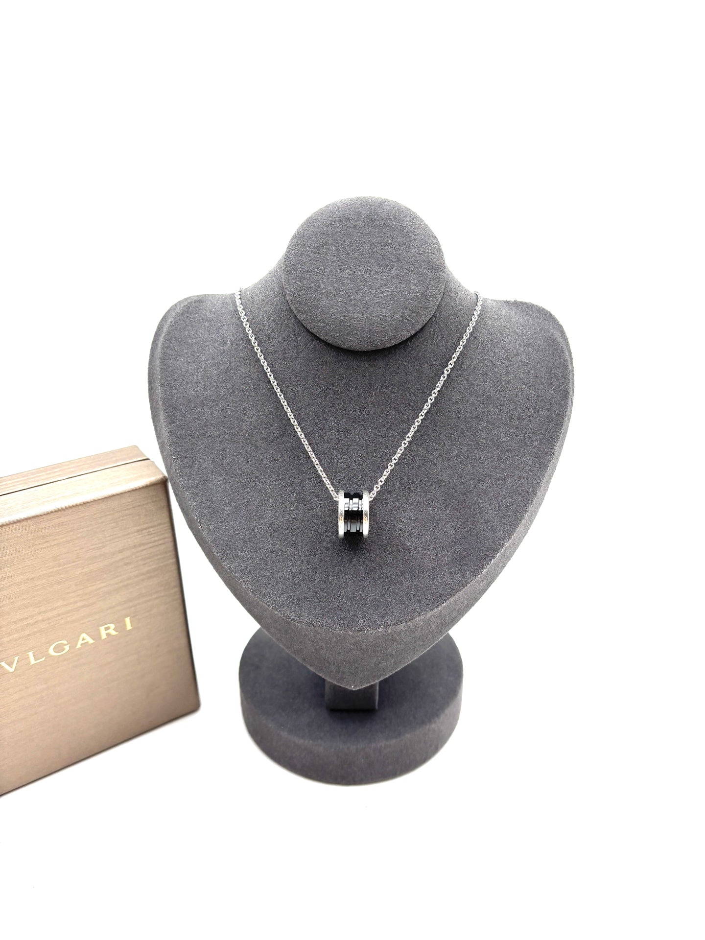 Bvlgari - Save the Children - Silver - Silver