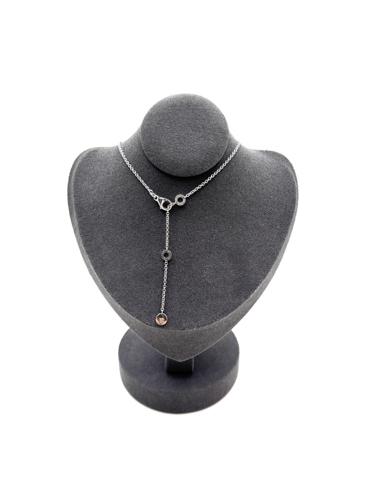 Bvlgari - Save the Children - Silver - Silver