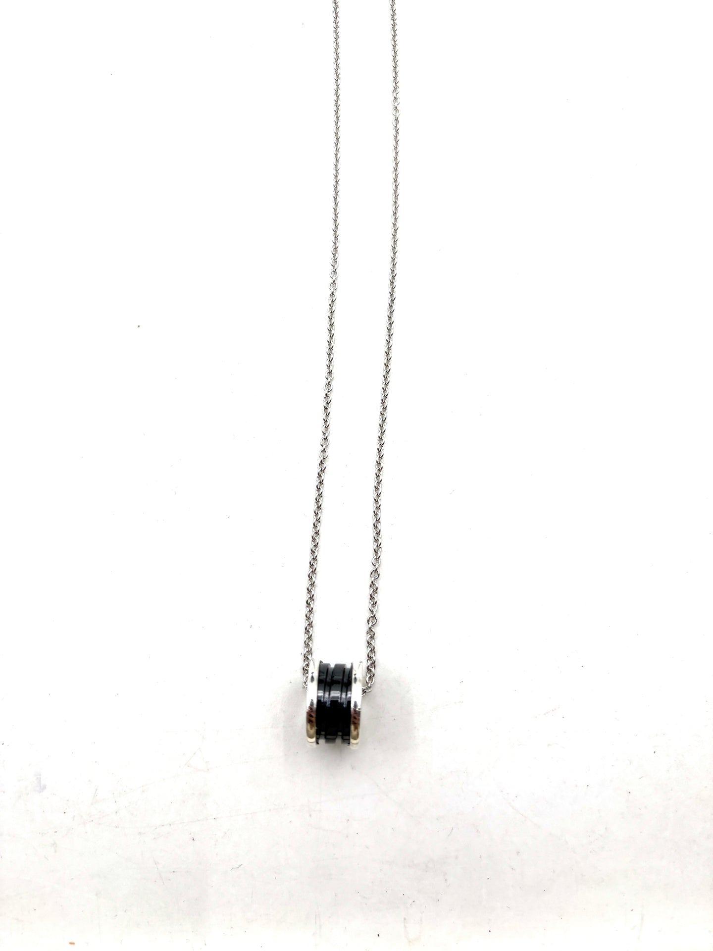 Bvlgari - Save the Children - Silver - Silver