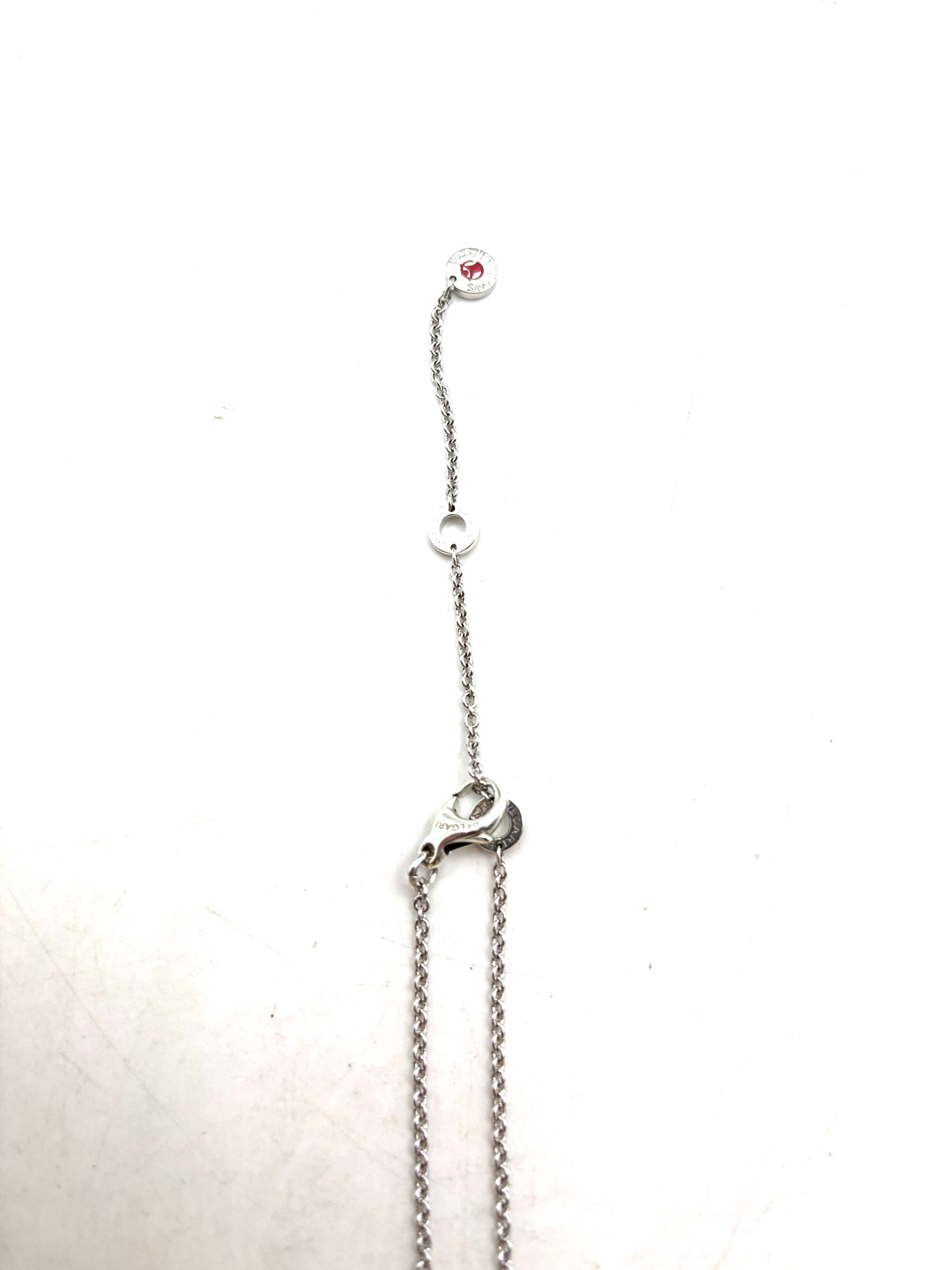 Bvlgari - Save the Children - Silver - Silver