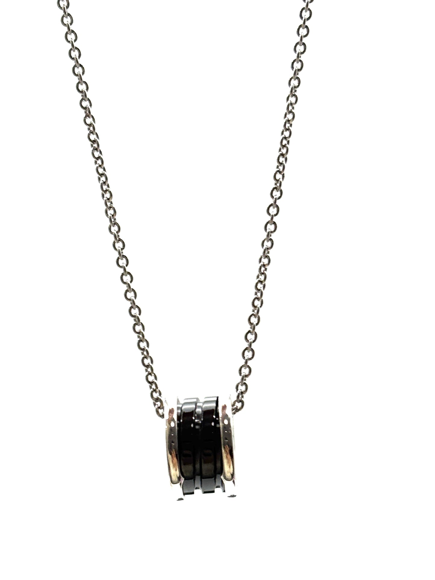 Bvlgari - Save the Children - Silver - Silver