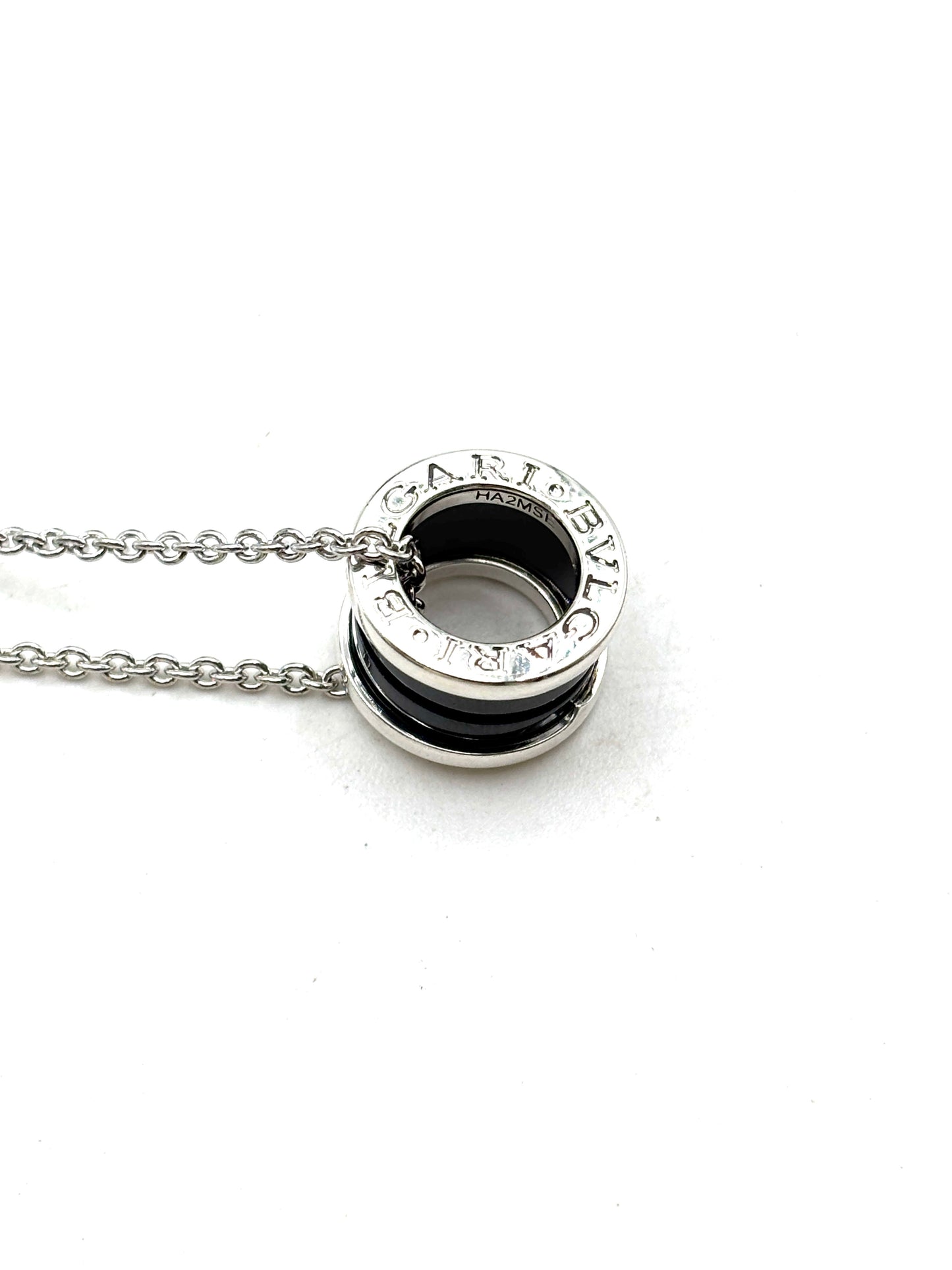 Bvlgari - Save the Children - Silver - Silver