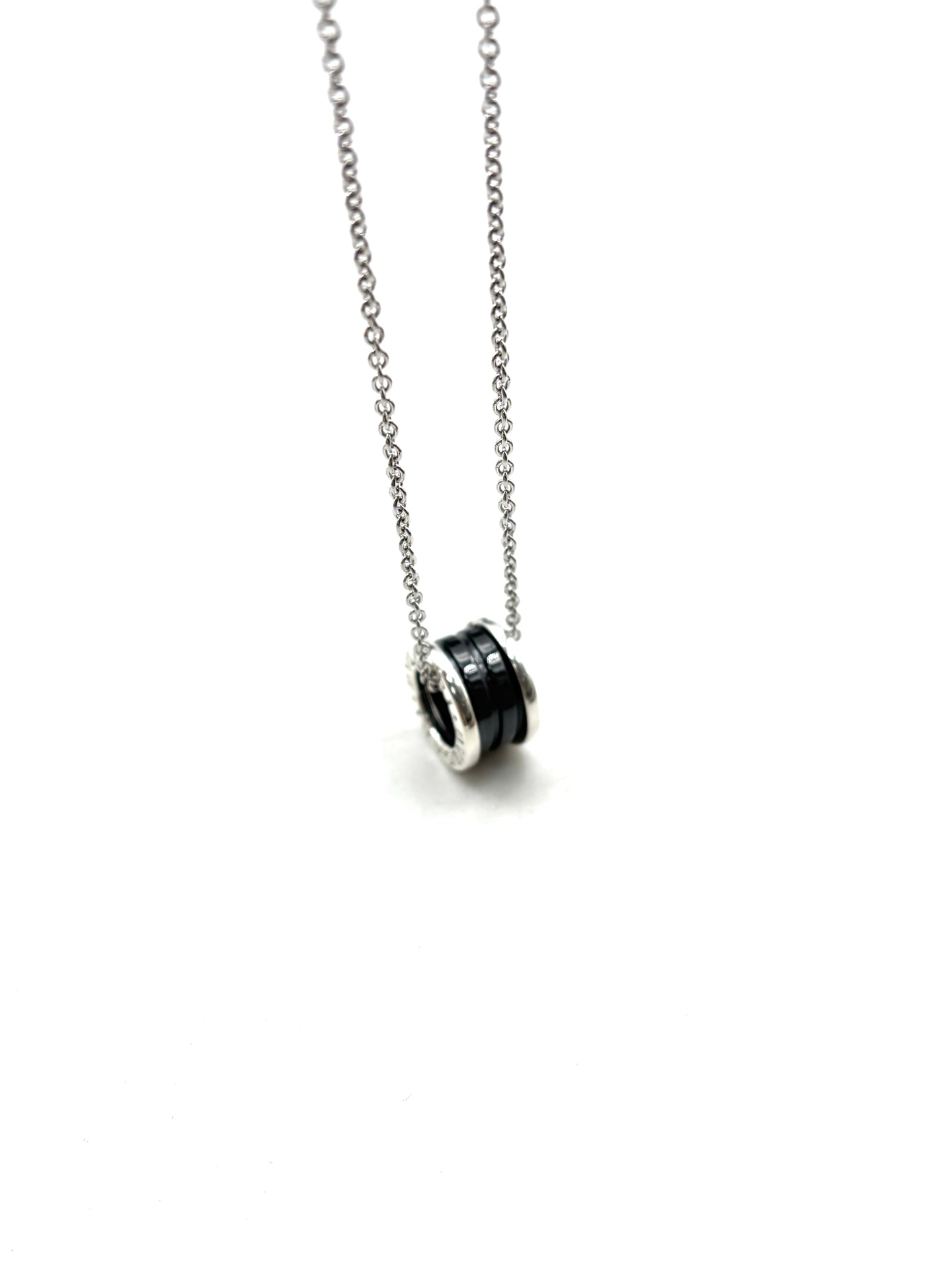 Bvlgari - Save the Children - Silver - Silver