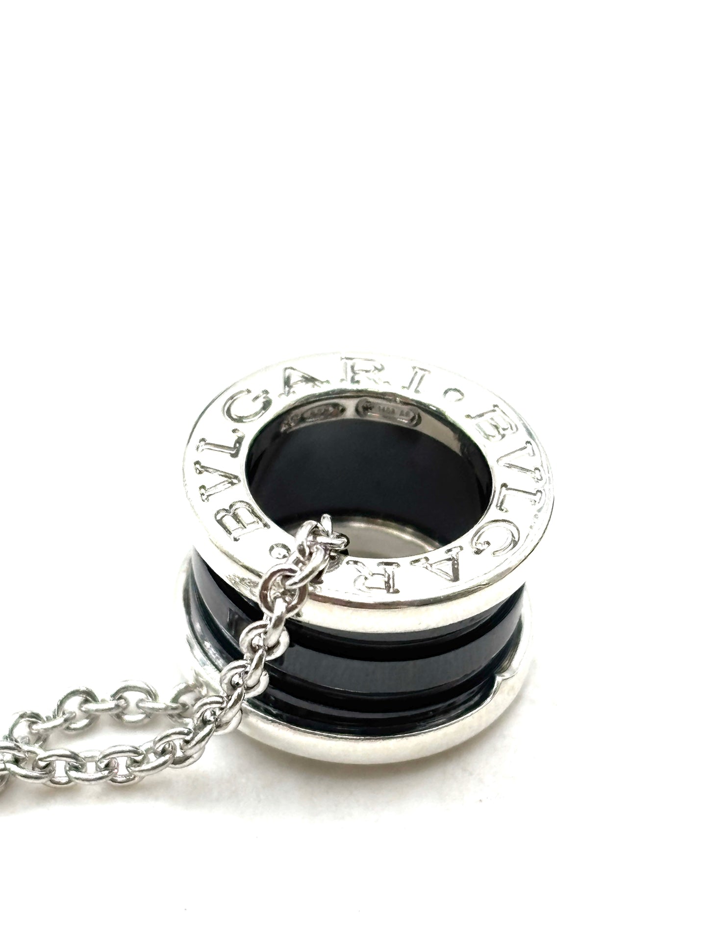 Bvlgari - Save the Children - Silver - Silver