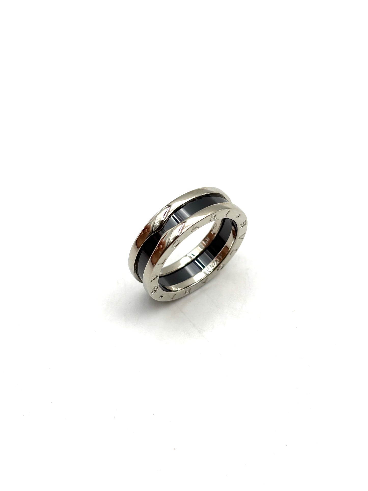 Bvlgari - Save the Children - Silver - Silver - (58)