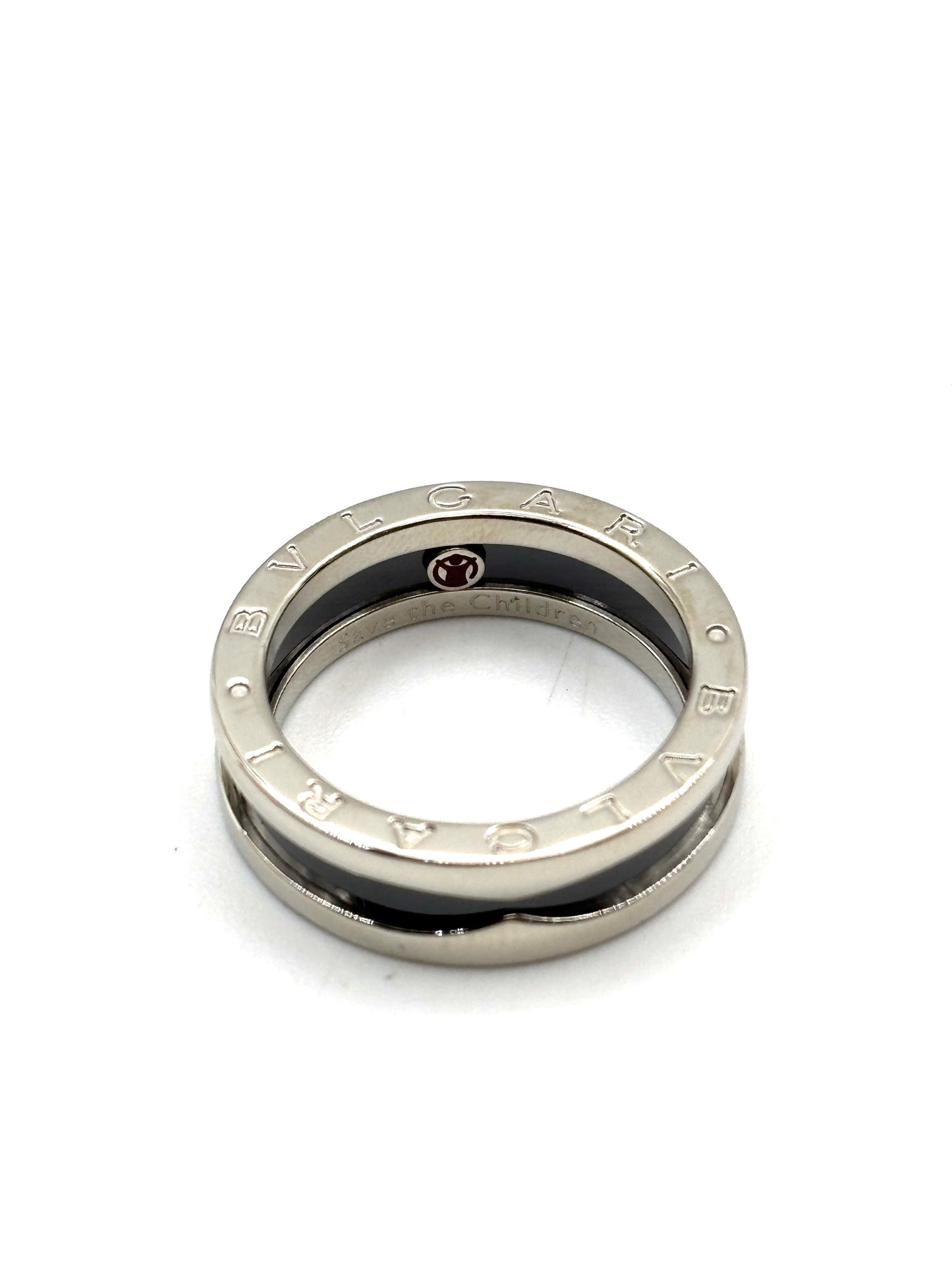 Bvlgari - Save the Children - Silver - Silver - (58)